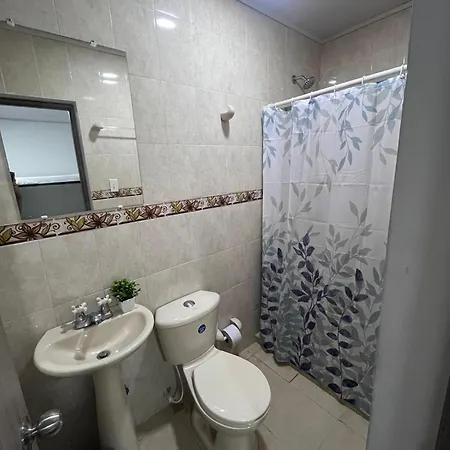 Shekinah House Cartagena