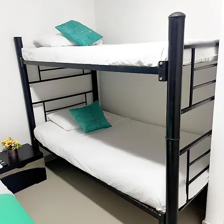 Shekinah House Guest house