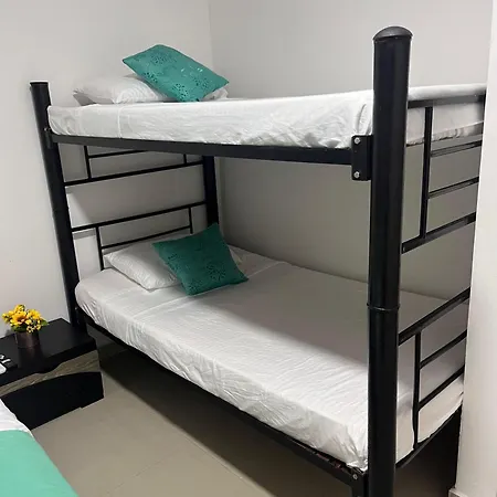 Shekinah House Guest house Cartagena