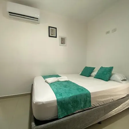 Guest house Shekinah House Cartagena