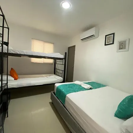 Shekinah House Cartagena