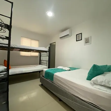 Shekinah House Guest house 3*