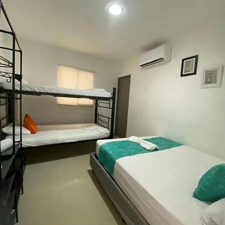 Guest house Shekinah House
