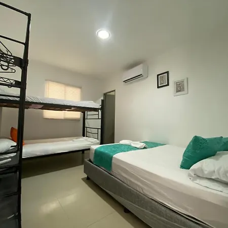 Shekinah House Guest house