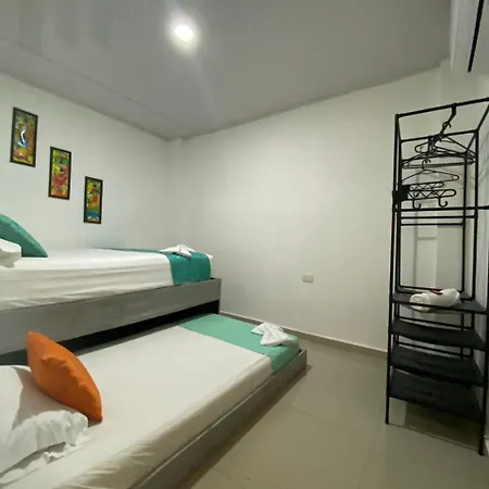 Guest house Shekinah House