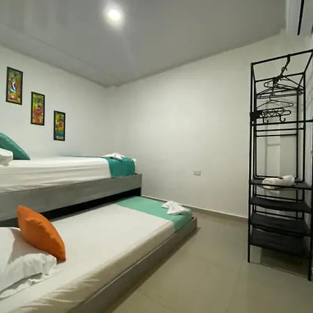 Guest house Shekinah House