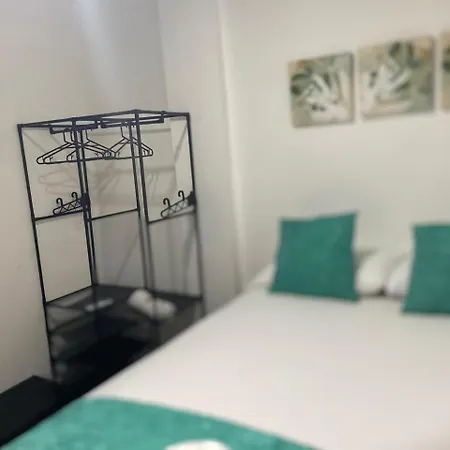 Shekinah House Cartagena