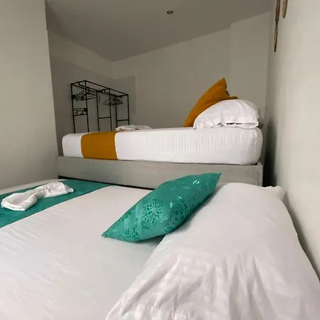 Shekinah House Guest house