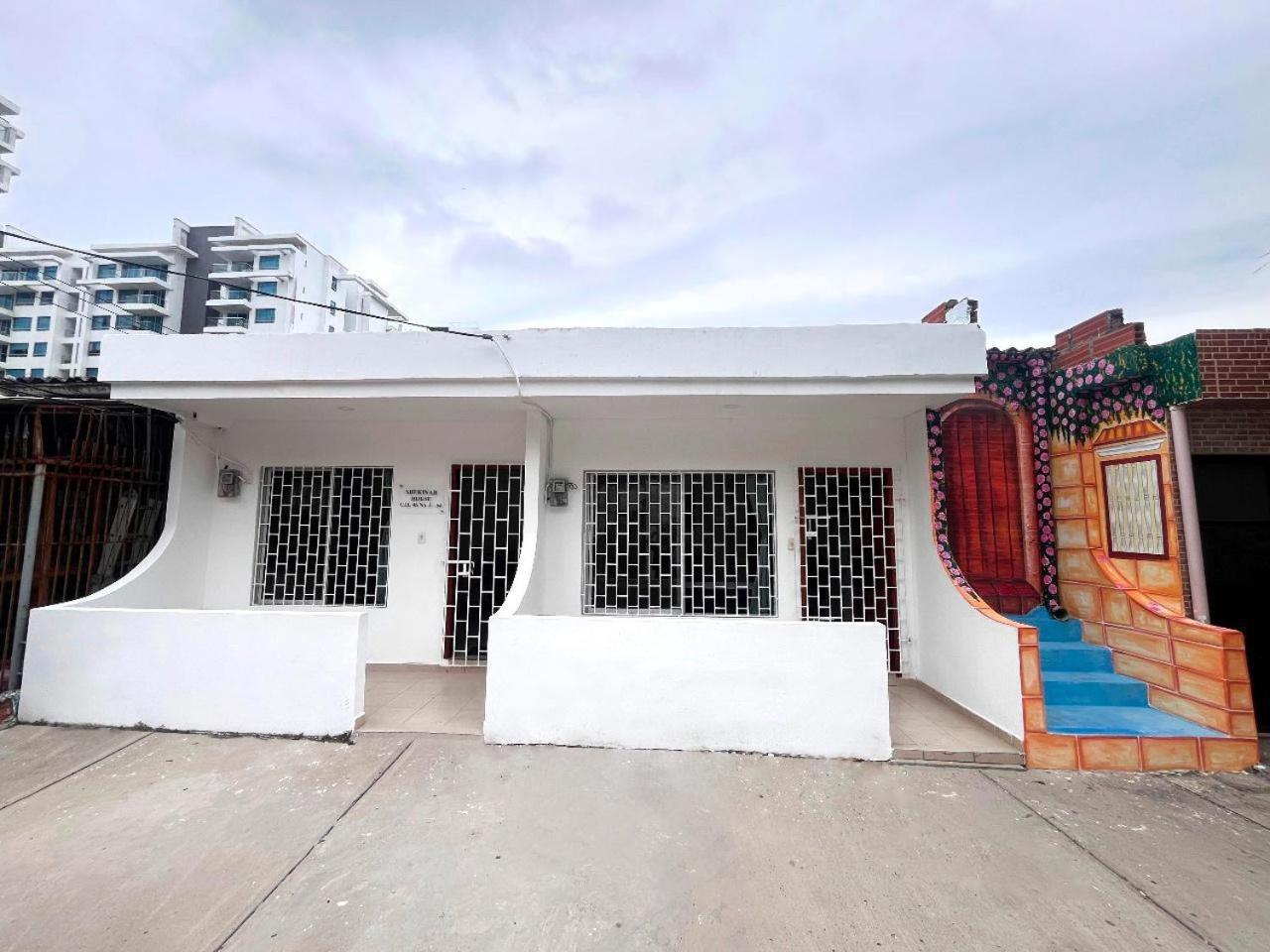 Guest house Shekinah House Cartagena