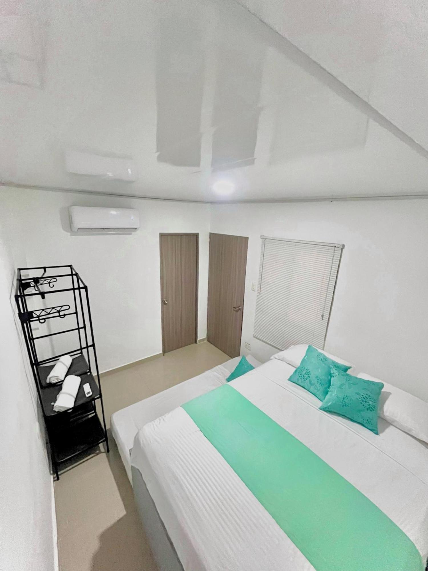 Shekinah House 3* Cartagena