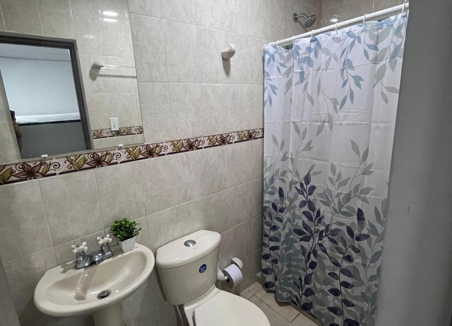 Shekinah House Cartagena