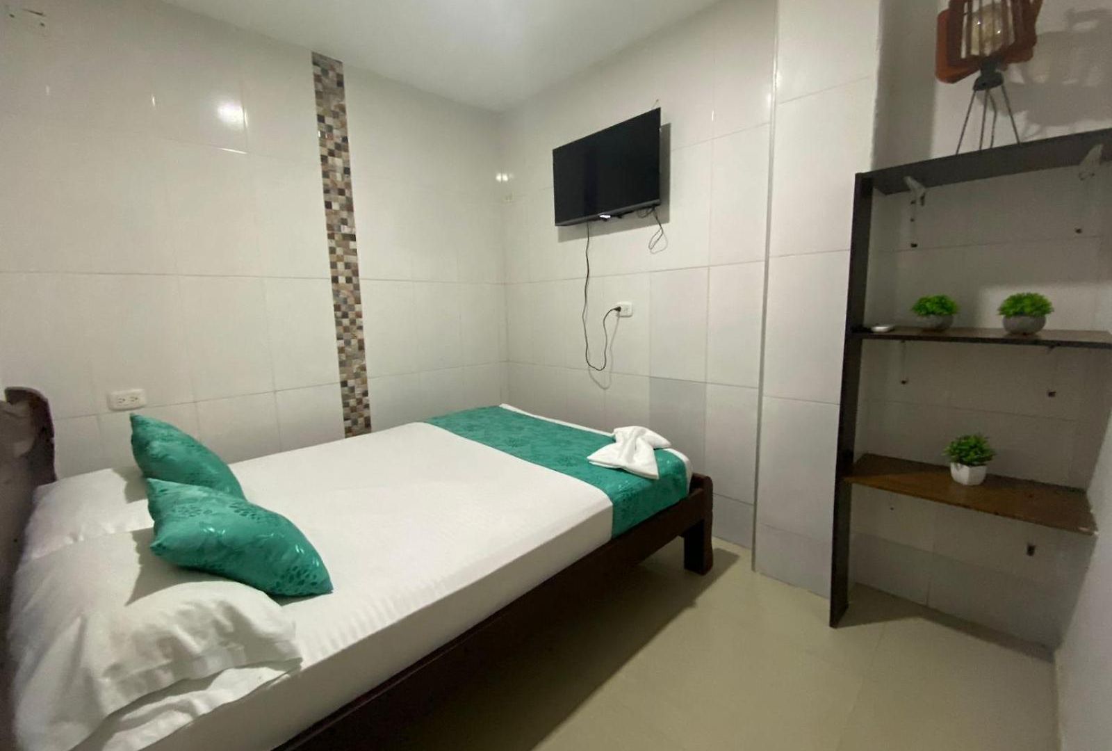 Shekinah House 3* Cartagena