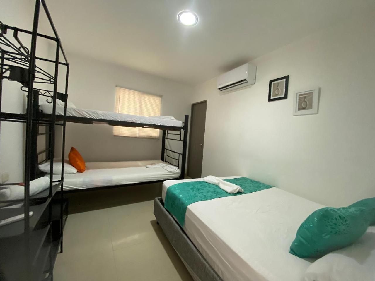 Shekinah House 3* Cartagena