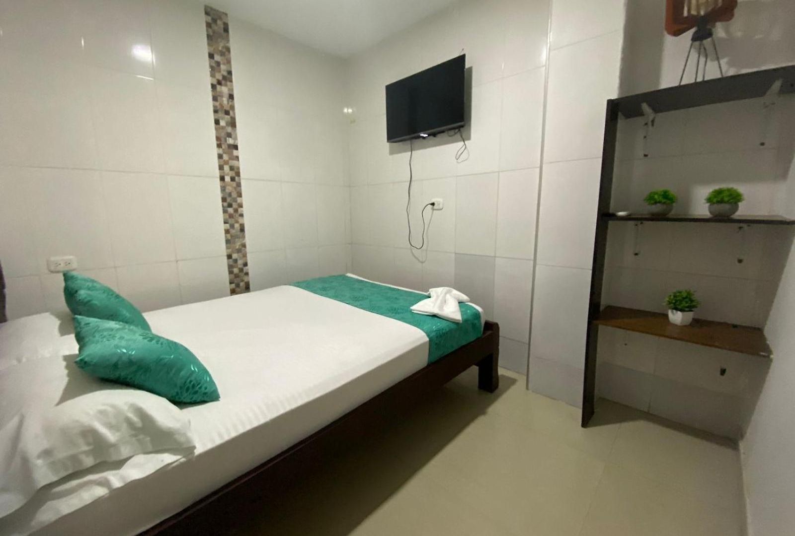 Shekinah House 3* Cartagena