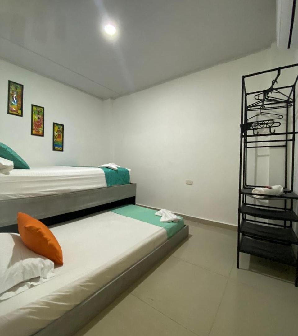 Shekinah House Cartagena