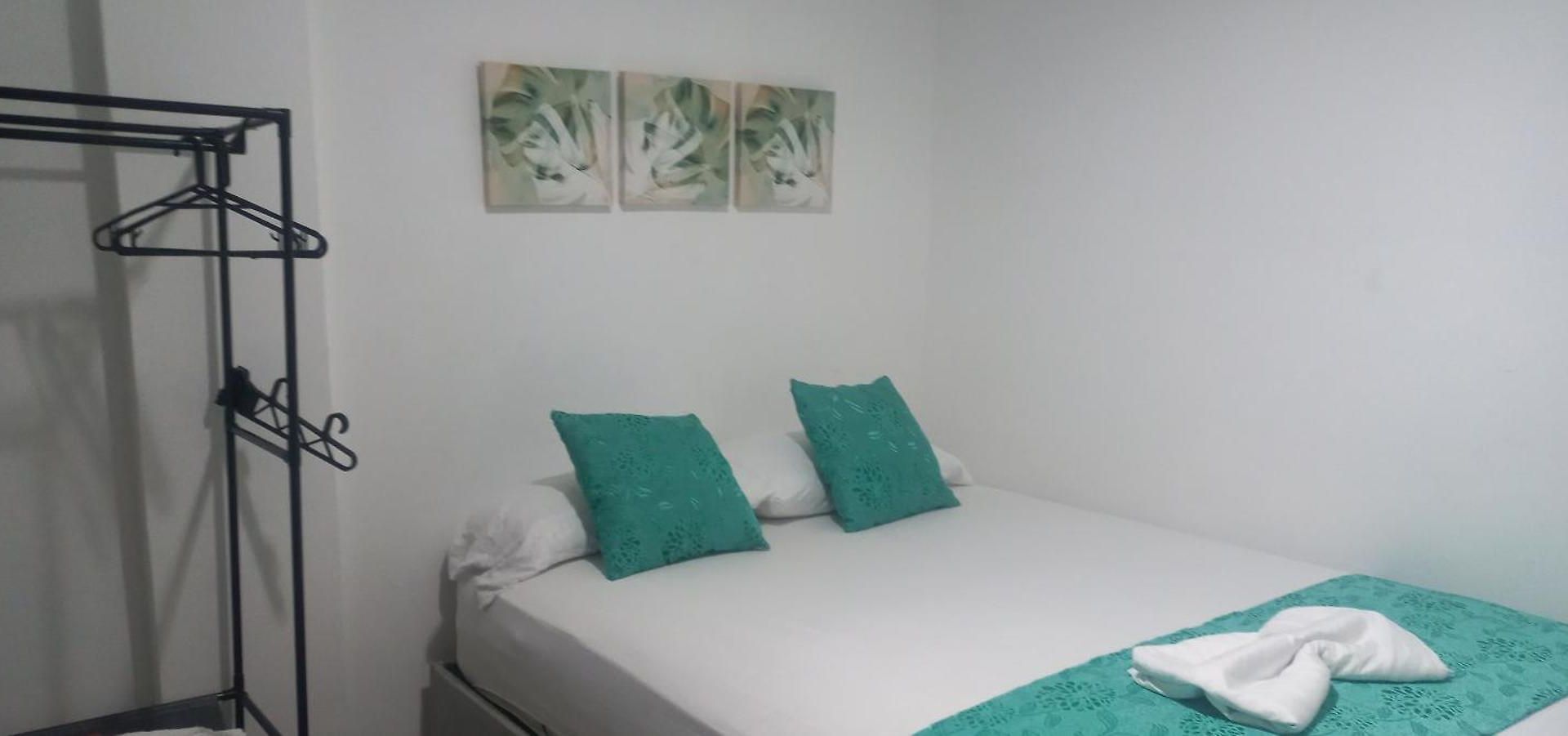 Shekinah House 3* Cartagena