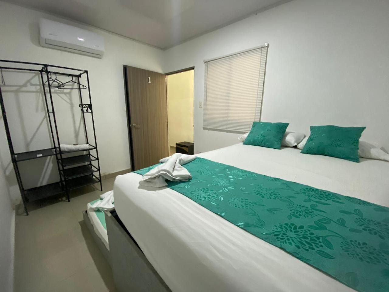 Shekinah House 3* Cartagena