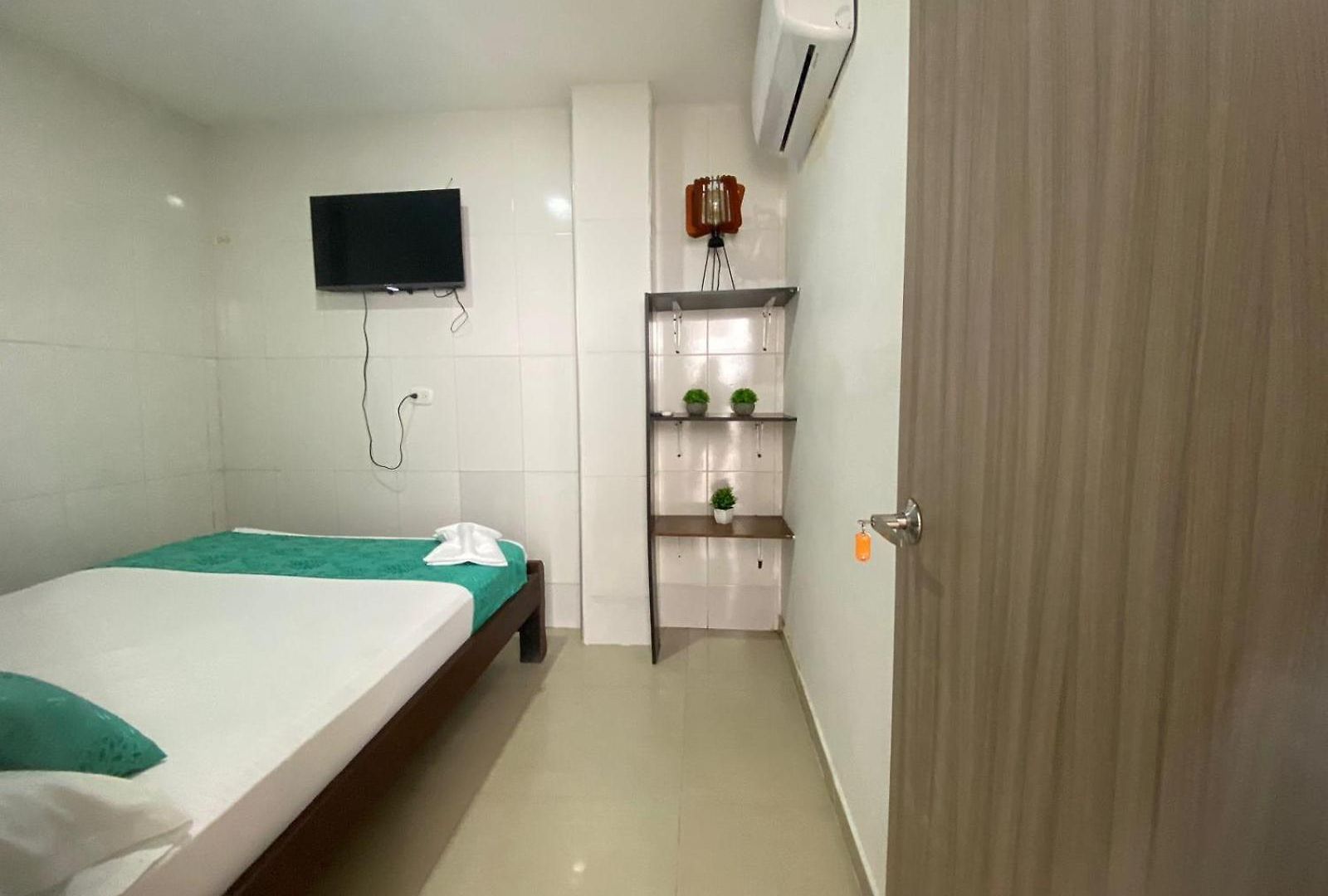 Shekinah House Cartagena