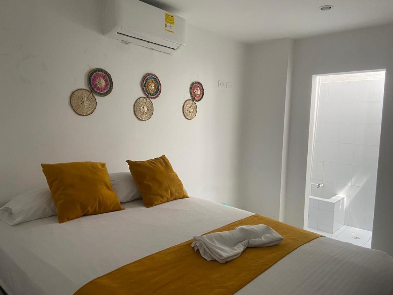 Shekinah House 3* Cartagena