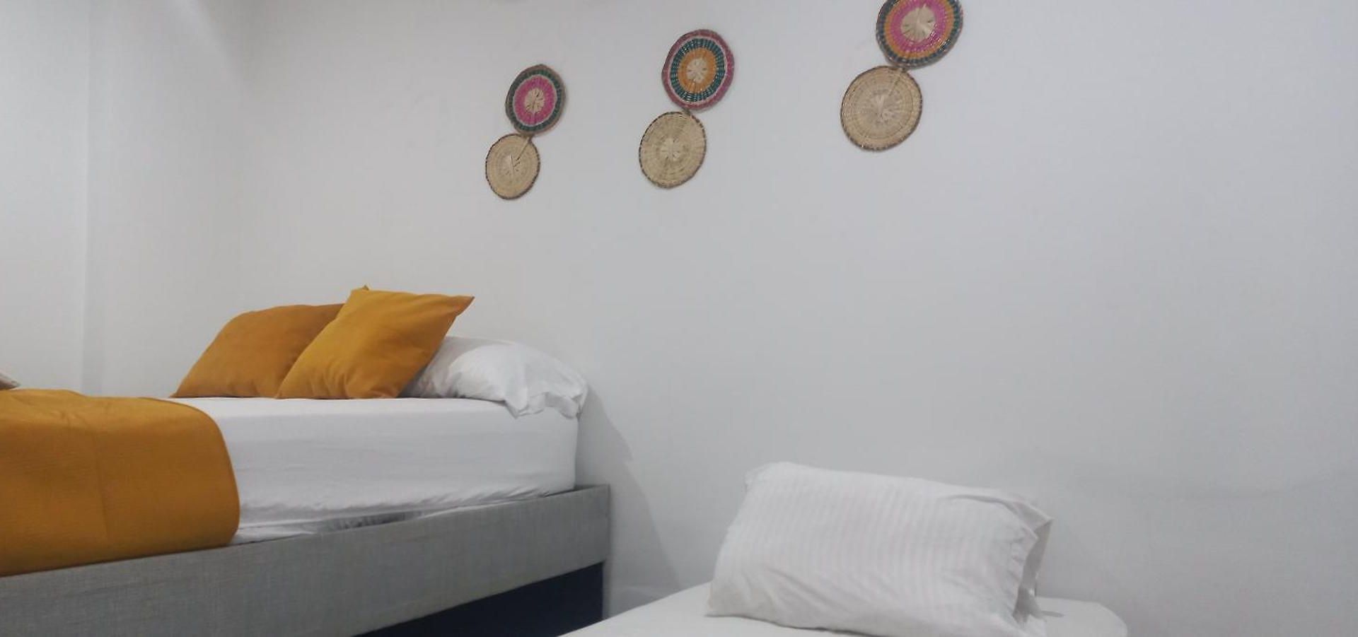 Pensión Shekinah House Cartagena