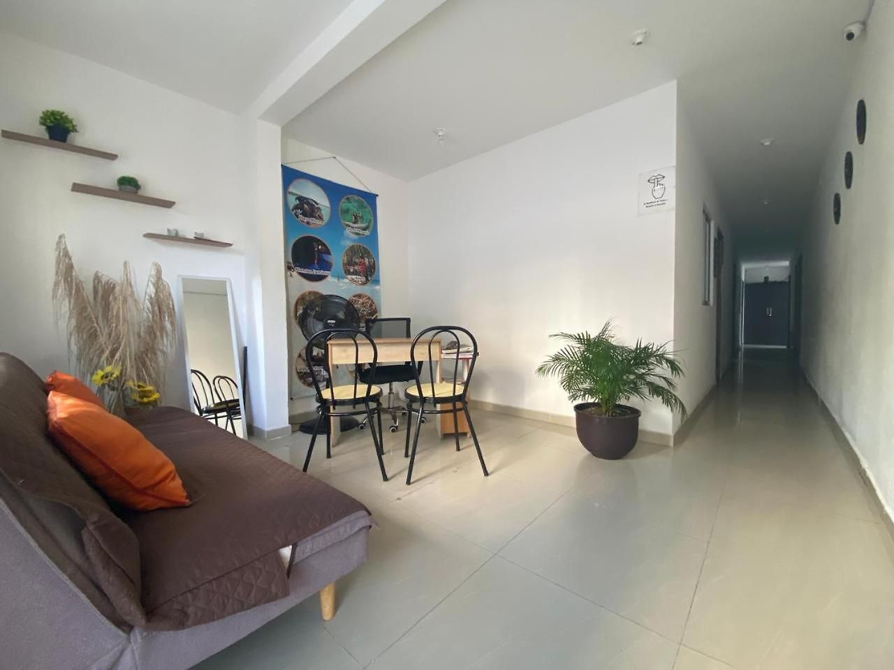 Shekinah House 3* Cartagena
