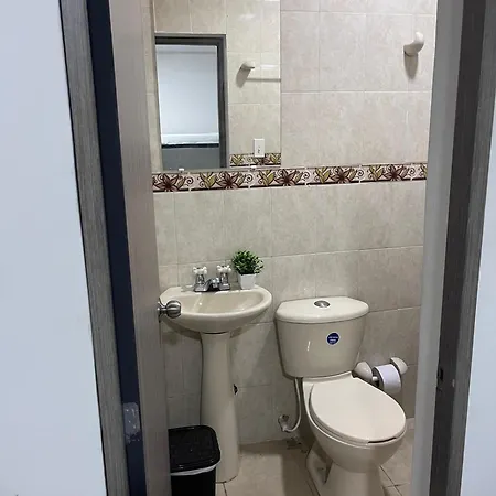 Shekinah House 3* Cartagena