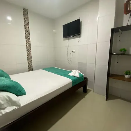 Shekinah House 3* Cartagena
