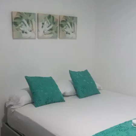 Shekinah House 3* Cartagena