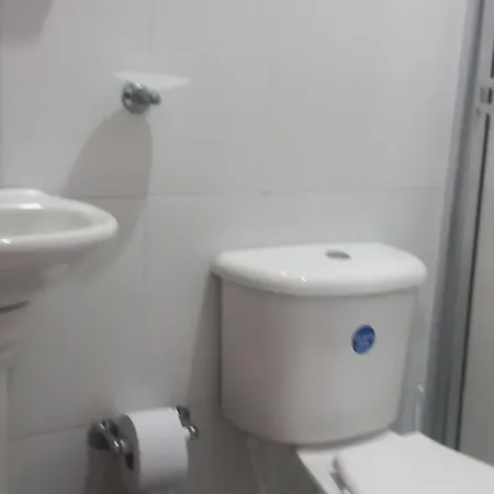 Shekinah House 3* Cartagena