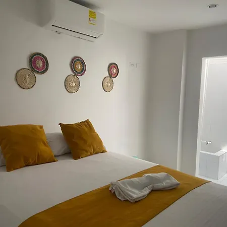 Shekinah House 3* Cartagena