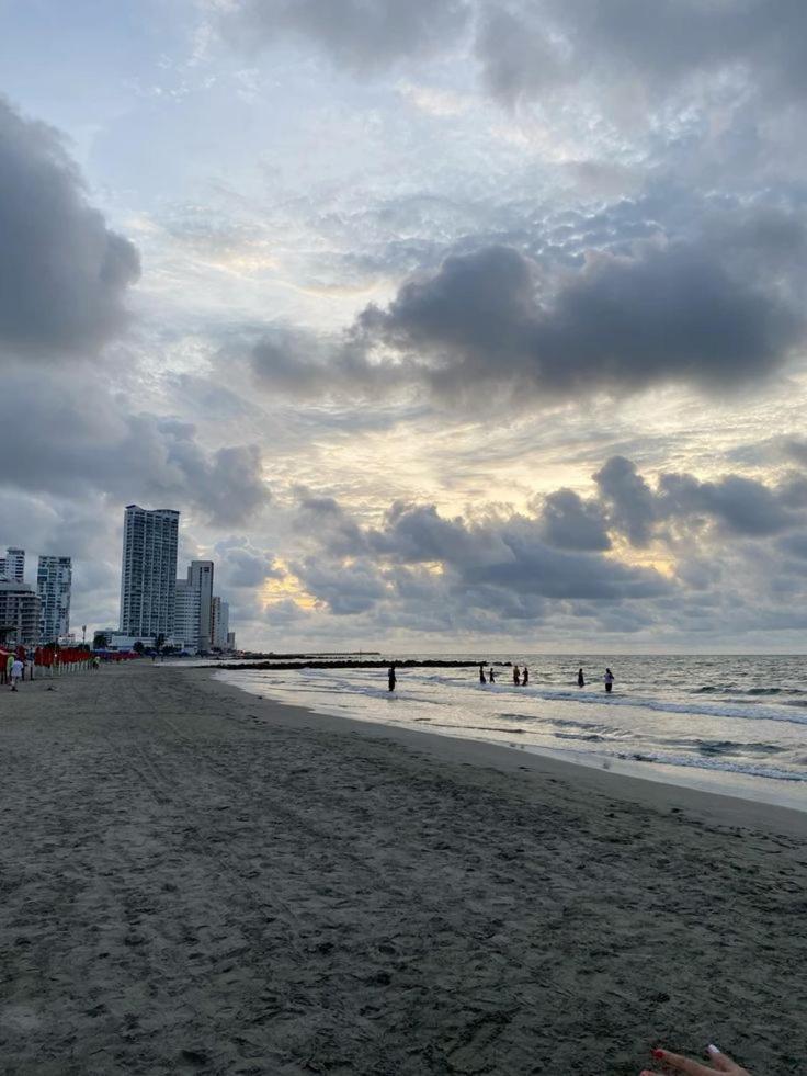 Shekinah House Cartagena