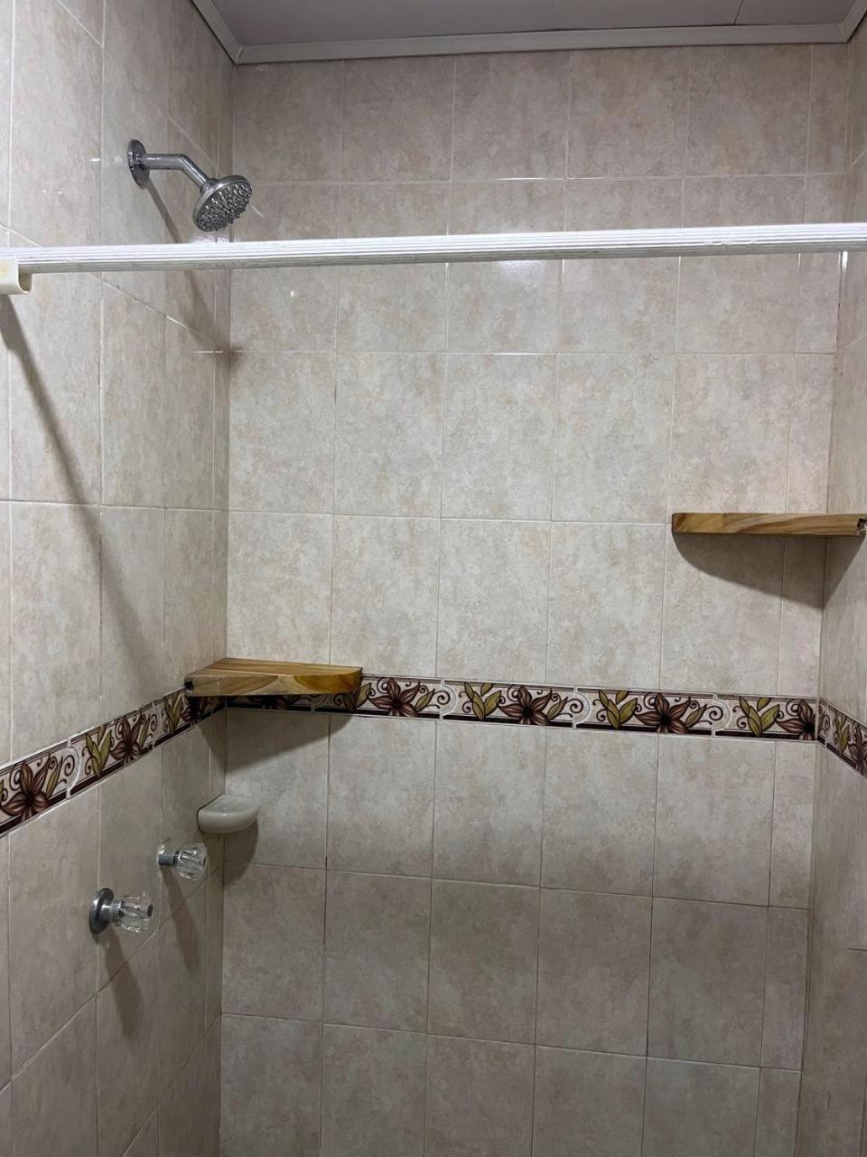Guest house Shekinah House Cartagena