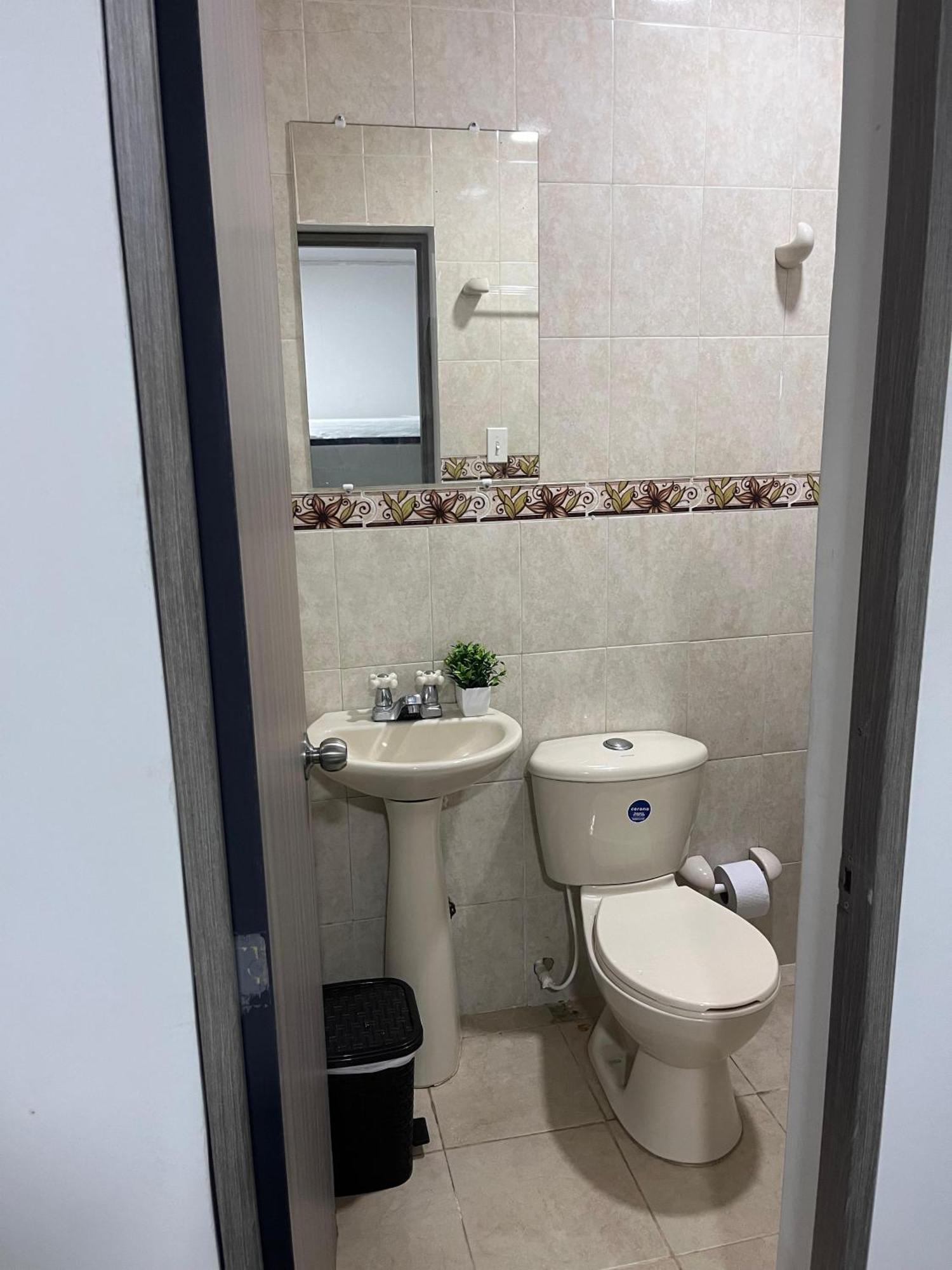 Shekinah House 3* Cartagena