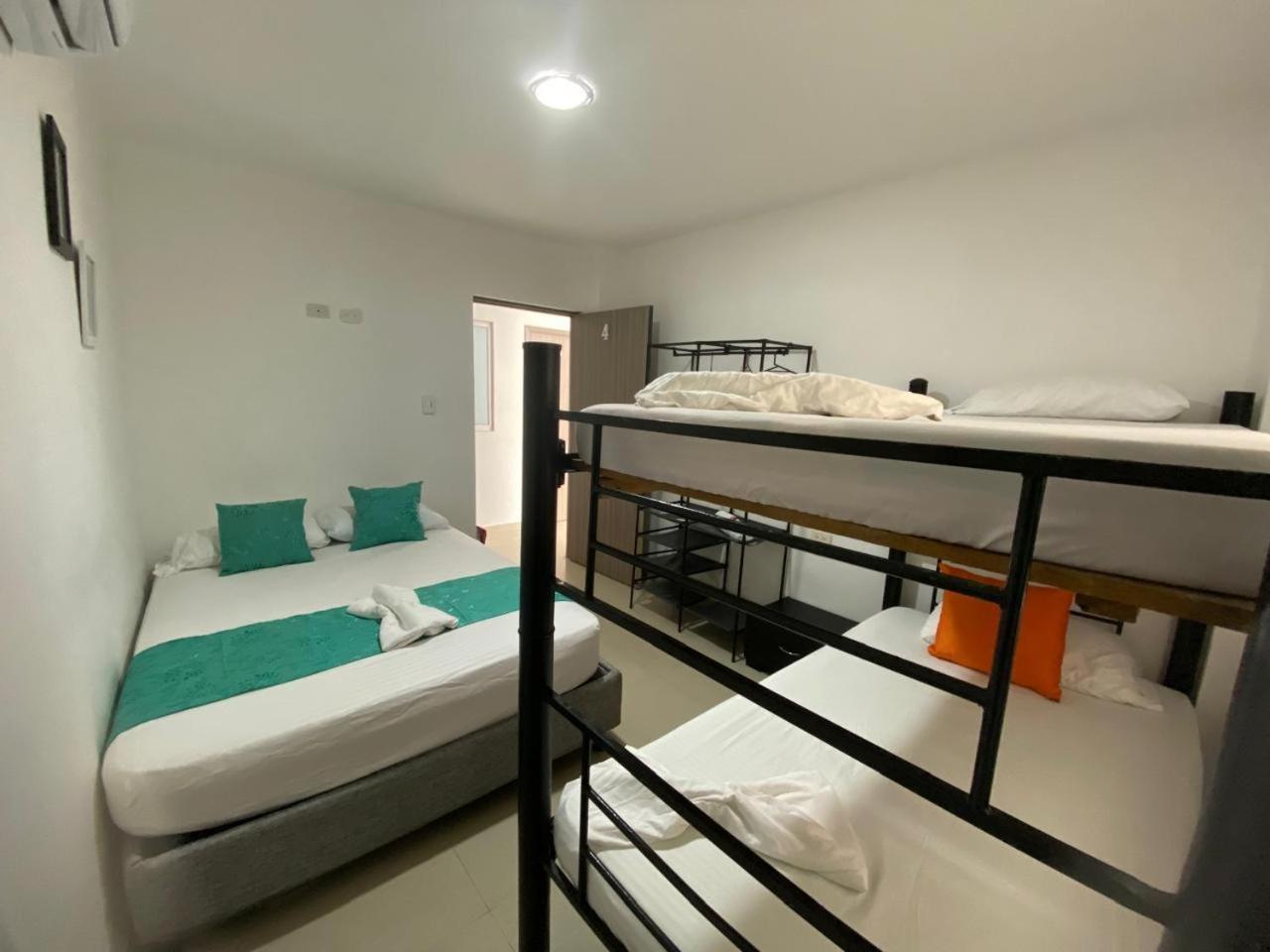 Guest house Shekinah House Cartagena