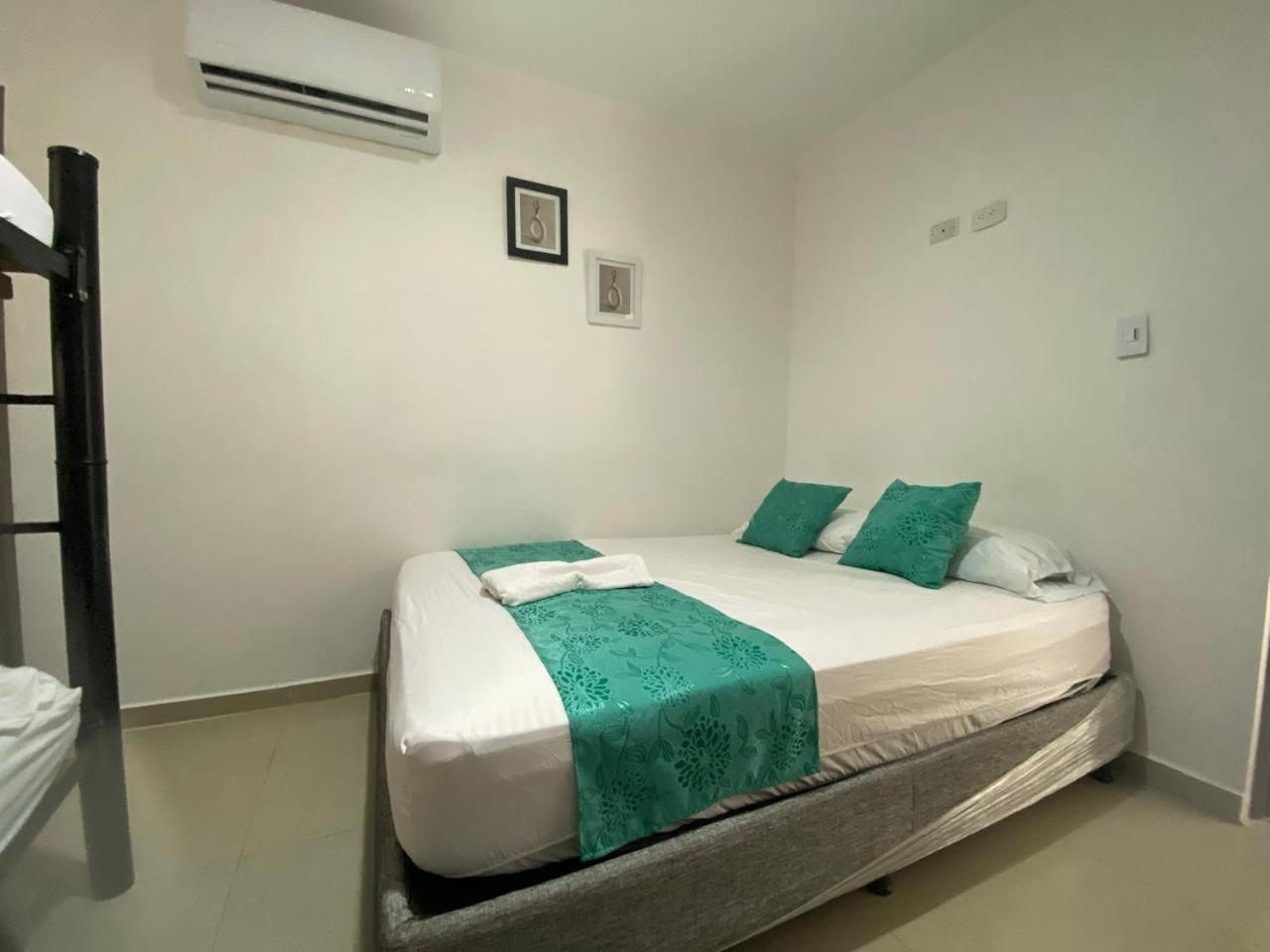 Shekinah House Guest house Cartagena