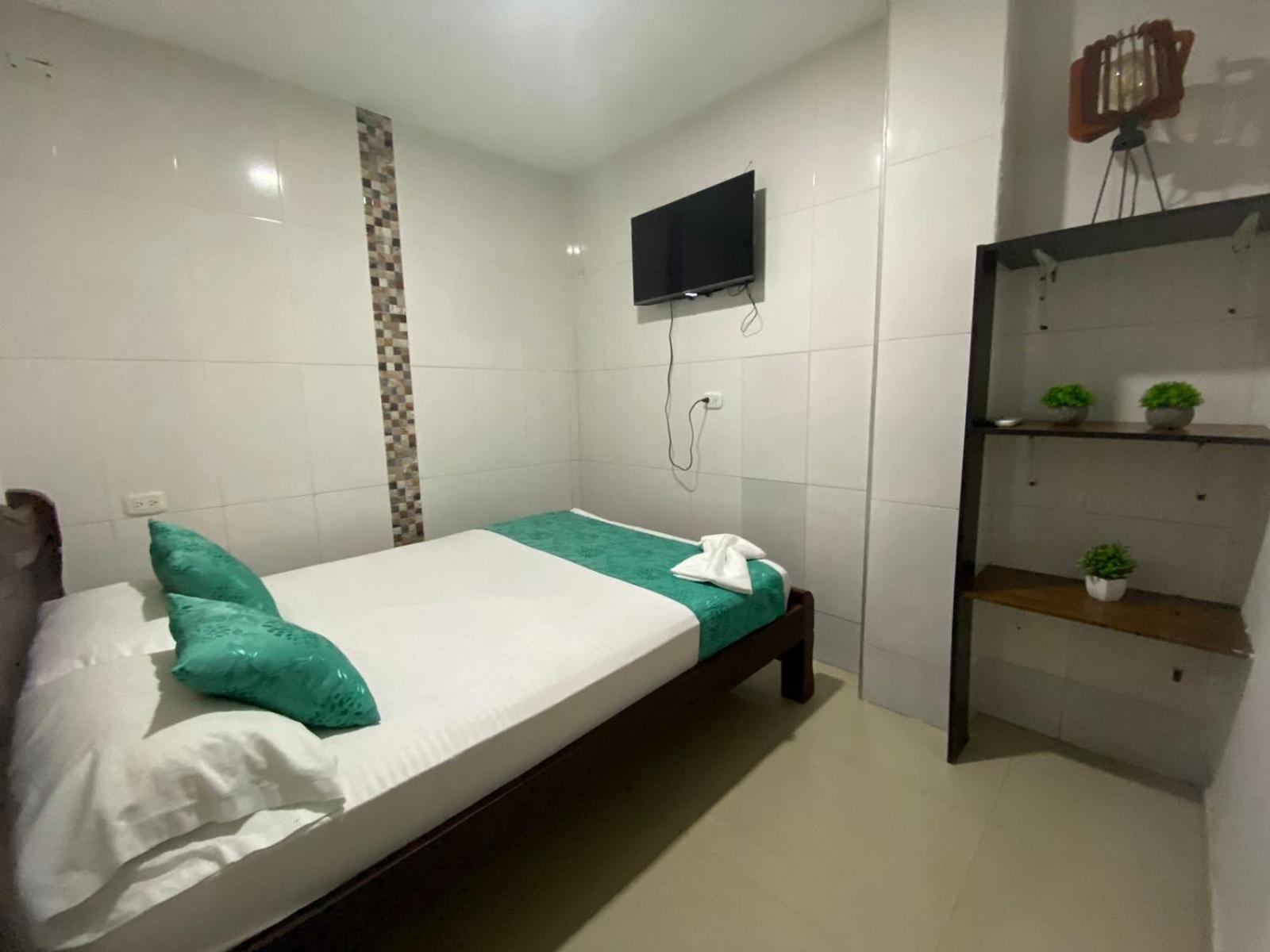 Shekinah House 3* Cartagena