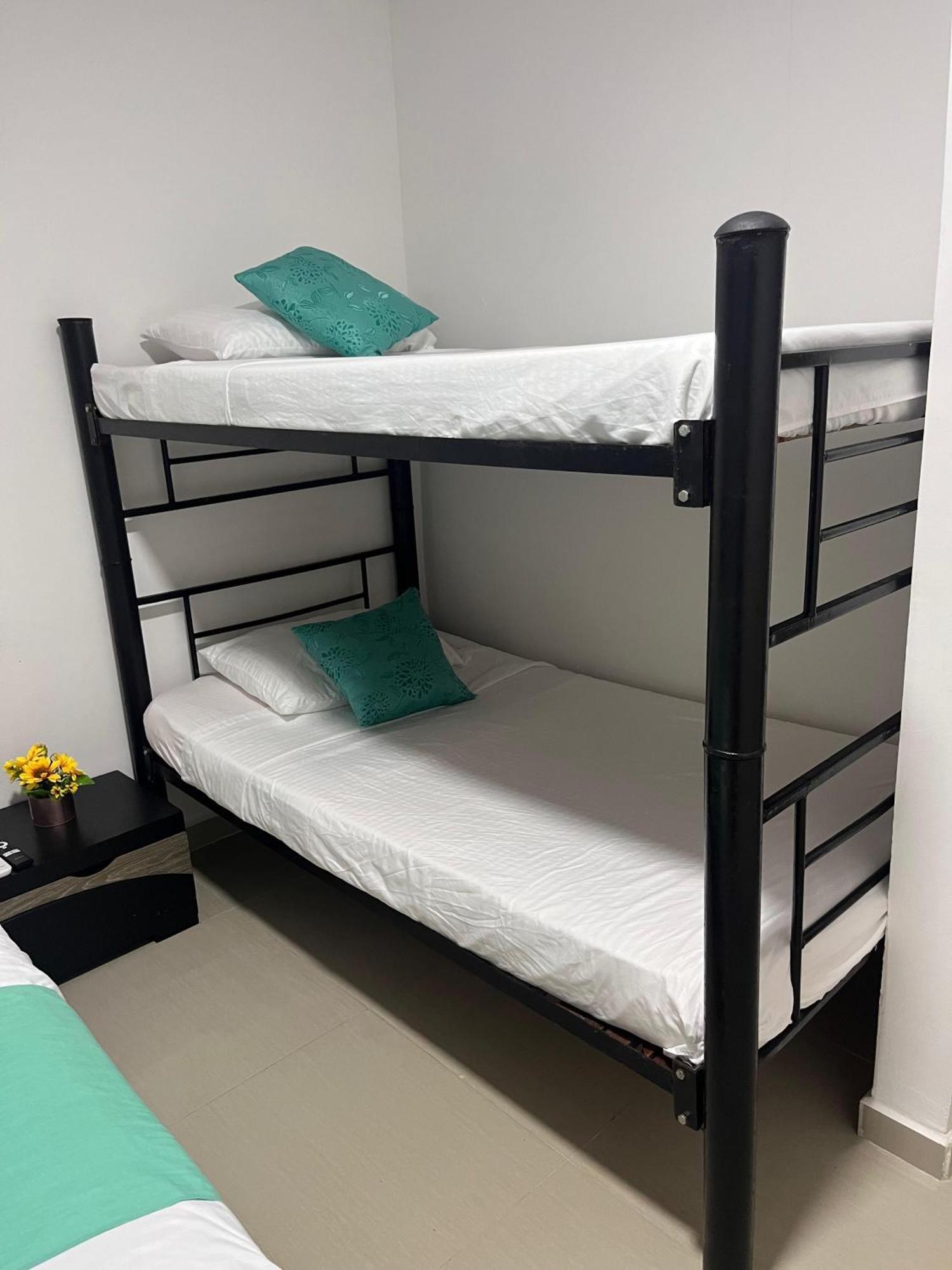 Shekinah House Guest house Cartagena