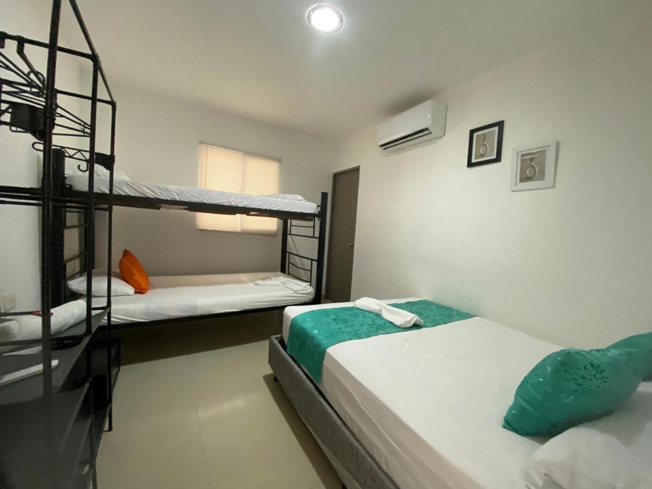 Shekinah House Cartagena