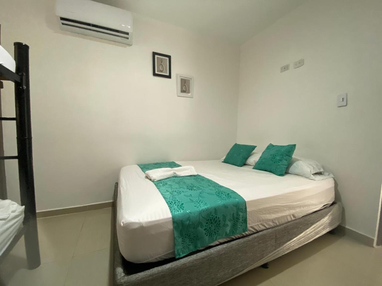 Shekinah House Guest house Cartagena