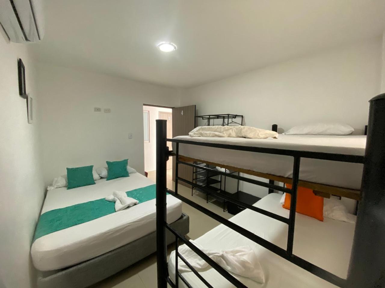 Guest house Shekinah House Cartagena