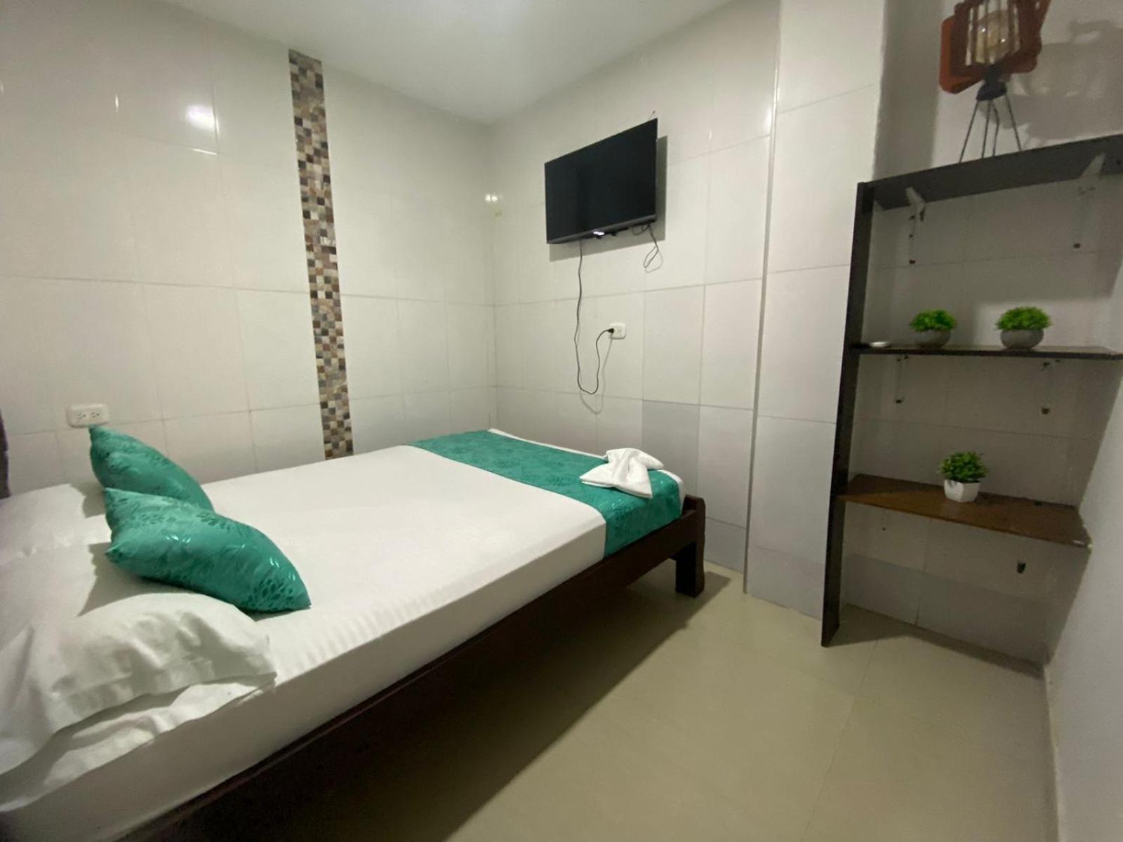 Shekinah House 3* Cartagena