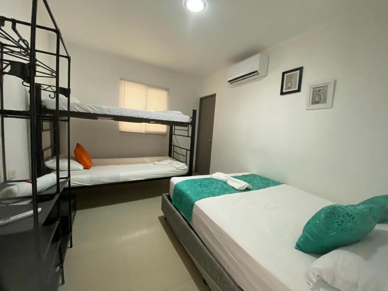 Shekinah House Guest house Cartagena