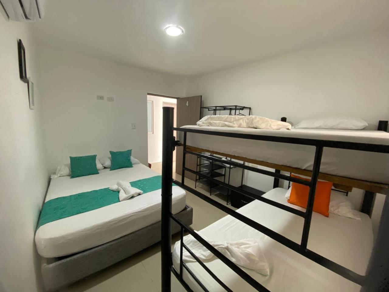 Guest house Shekinah House Cartagena