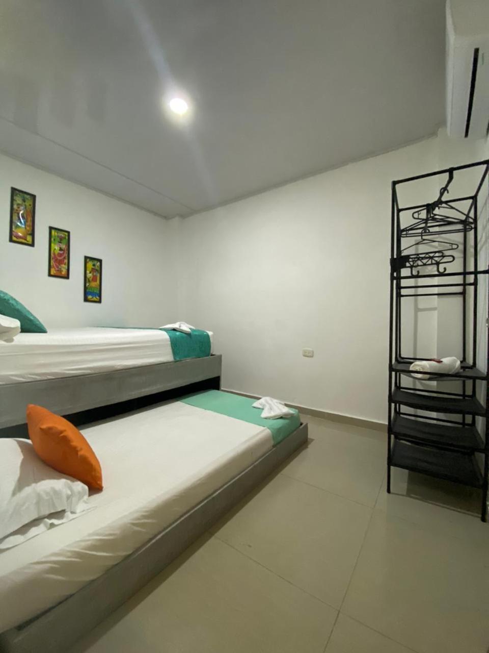 Guest house Shekinah House