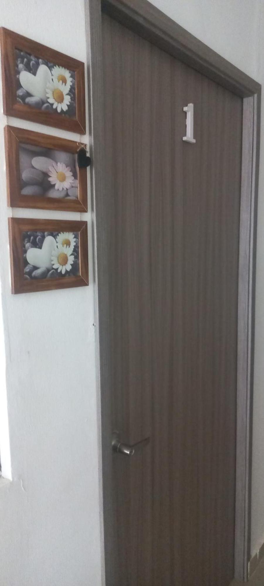 Shekinah House Guest house Cartagena