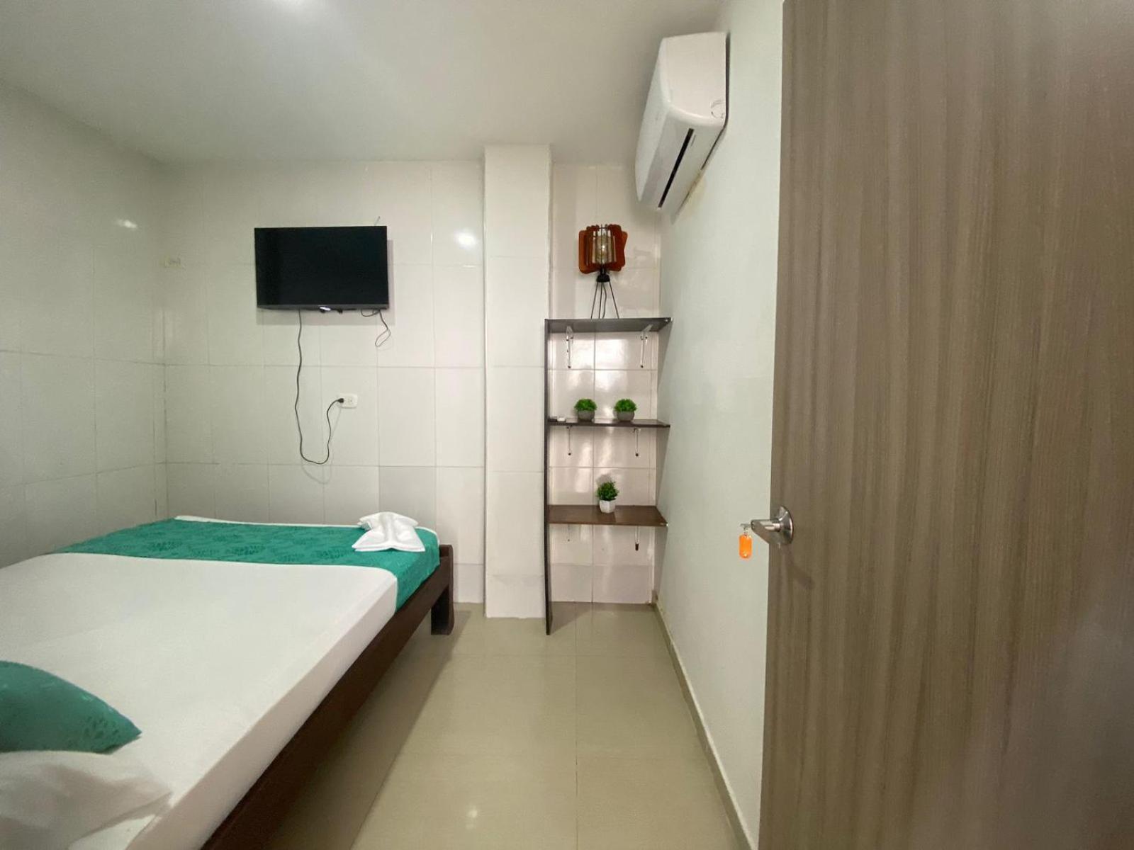 Guest house Shekinah House Cartagena