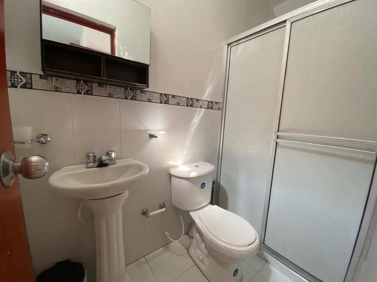 Guest house Shekinah House *