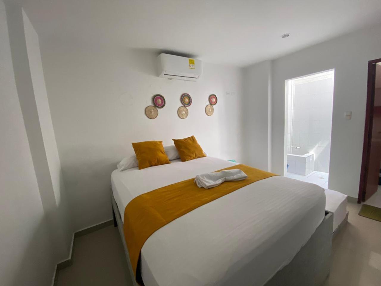 Shekinah House Guest house Cartagena