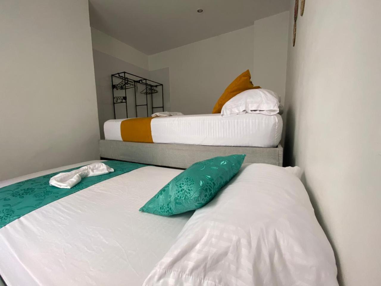 Shekinah House Guest house