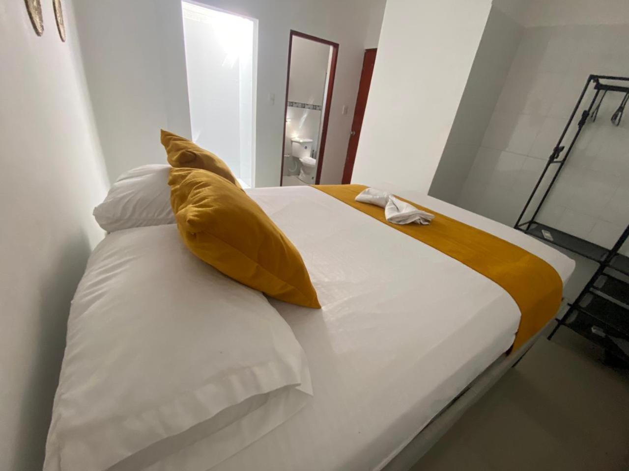 Guest house Shekinah House Cartagena